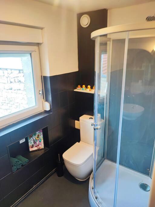Apartmán Chez Arty - Gere Par Presta-Zen'Services Verdun-sur-Meuse Exteriér fotografie