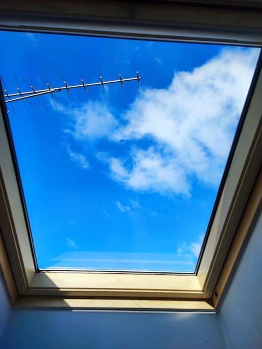 Apartmán Chez Arty - Gere Par Presta-Zen'Services Verdun-sur-Meuse Exteriér fotografie